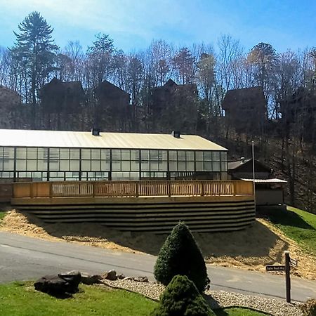 Vila Smoky Mountain View Sevierville Exteriér fotografie