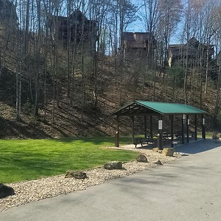 Vila Smoky Mountain View Sevierville Exteriér fotografie